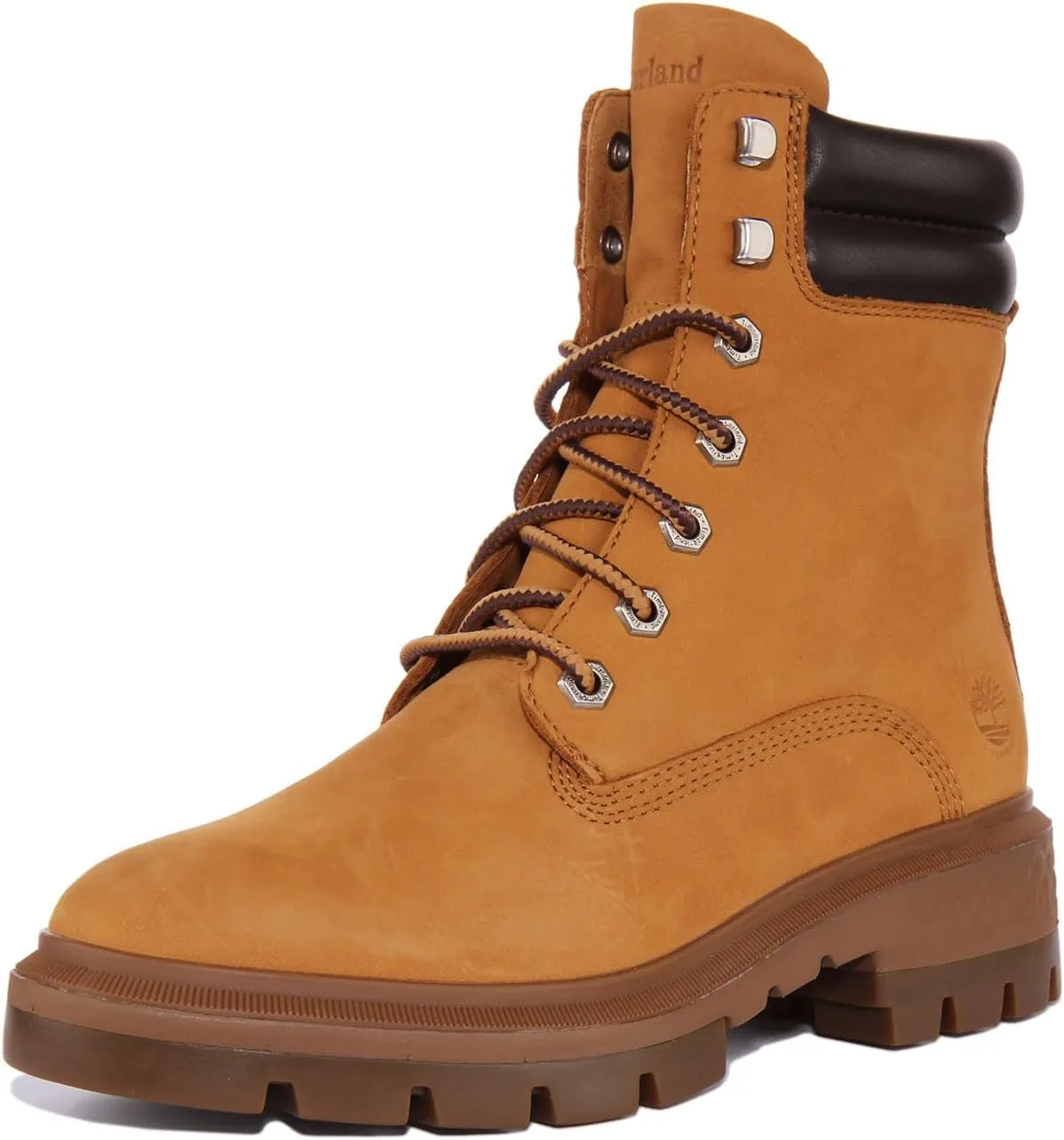 Timberland Women's Cortina Valley 6-inch Waterproof Boot