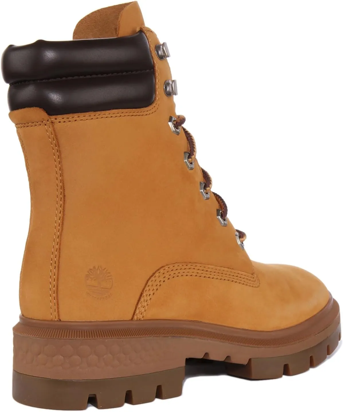 Timberland Women's Cortina Valley 6-inch Waterproof Boot