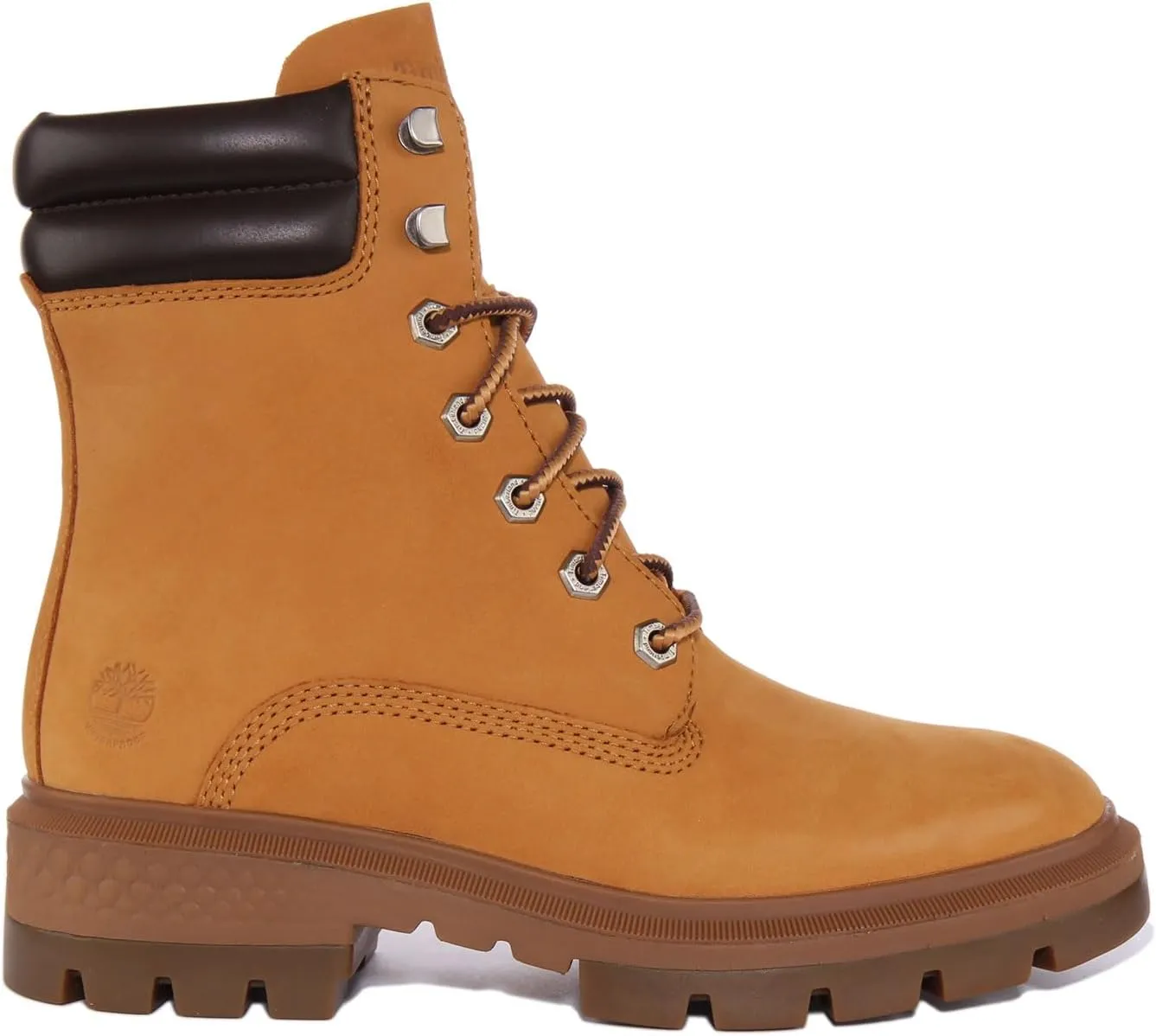 Timberland Women's Cortina Valley 6-inch Waterproof Boot