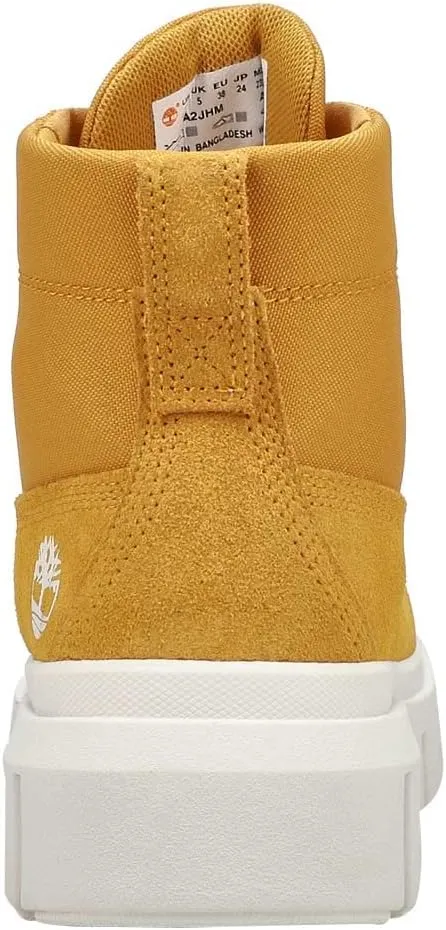 Timberland Women's Greyfield Boot