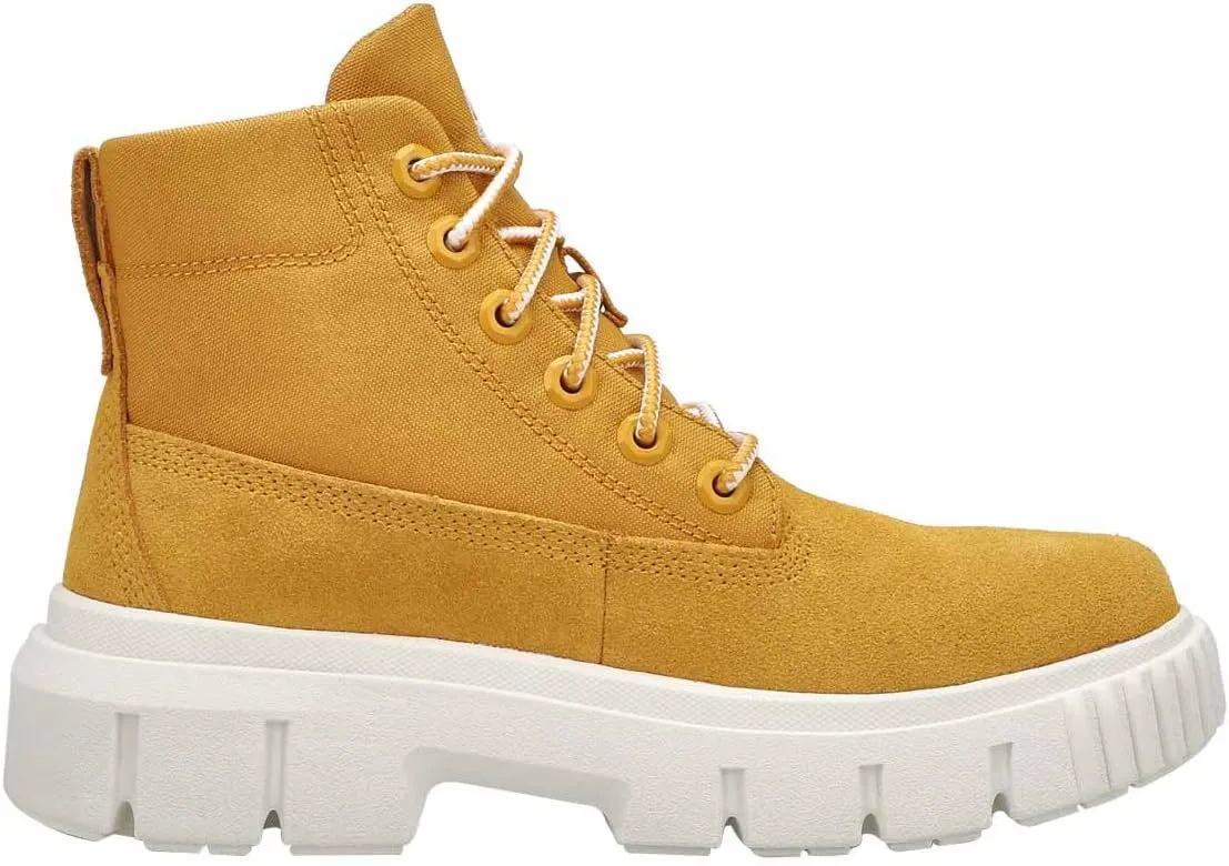 Timberland Women's Greyfield Boot