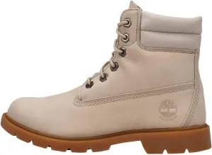 Timberland Women's Linden Woods 6-inch Lace-up Waterproof Boot