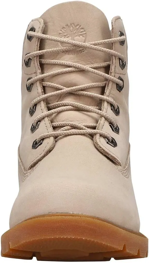 Timberland Women's Linden Woods 6-inch Lace-up Waterproof Boot