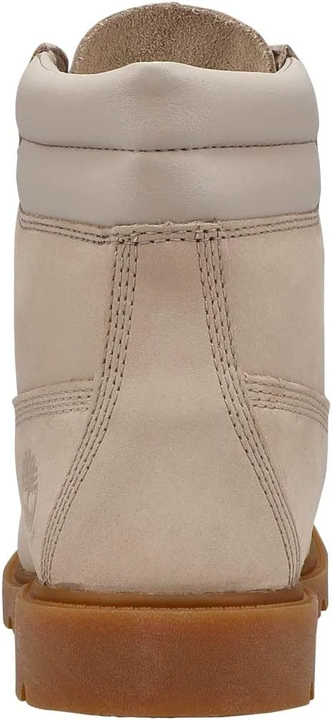 Timberland Women's Linden Woods 6-inch Lace-up Waterproof Boot