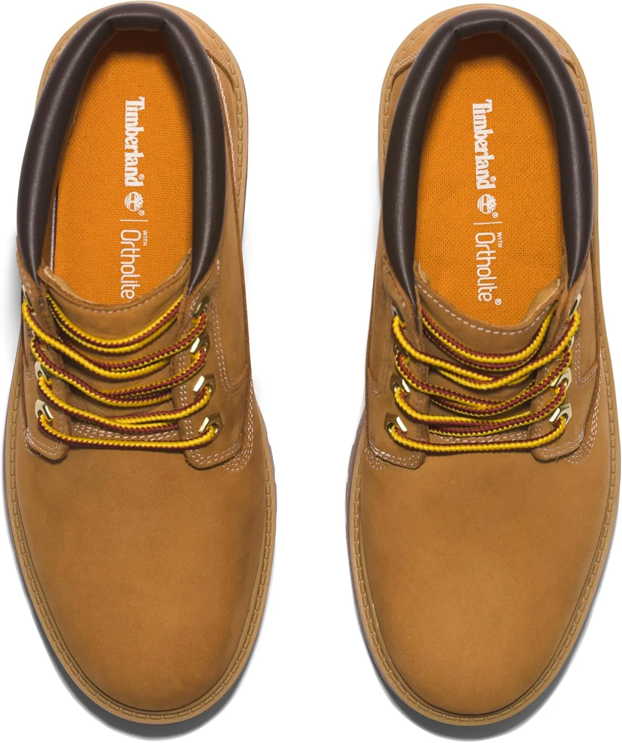 Timberland Women's Stone Street Mid Lace Up Boot