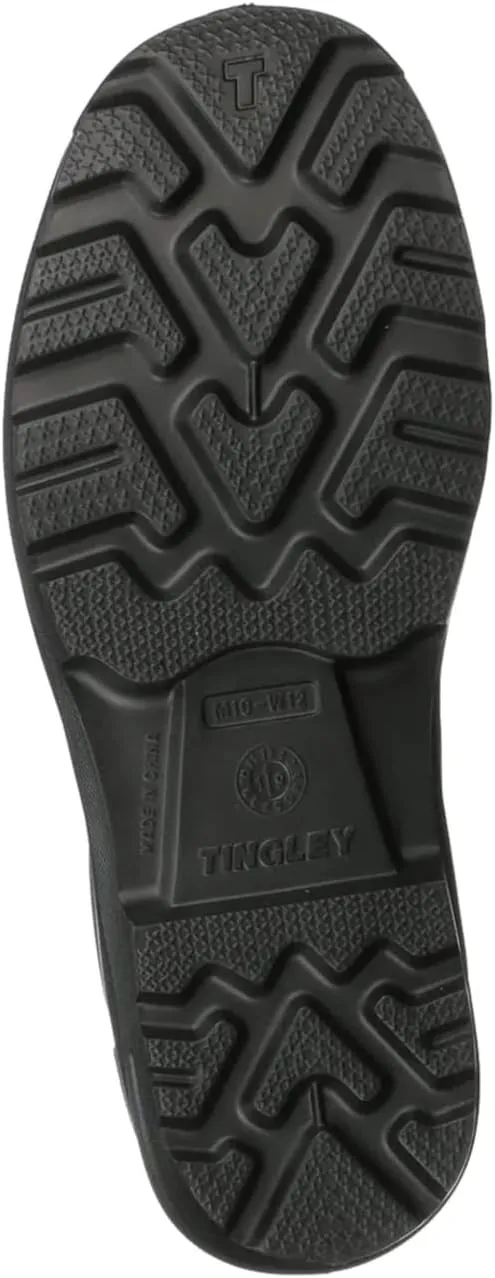 TINGLEY Unisex-Adult Workboot Rain Boot