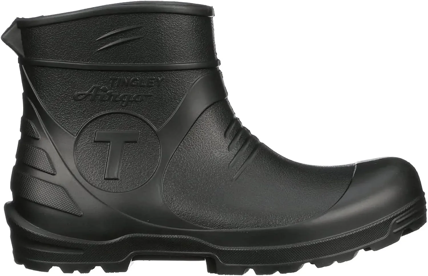 TINGLEY Unisex-Adult Workboot Rain Boot