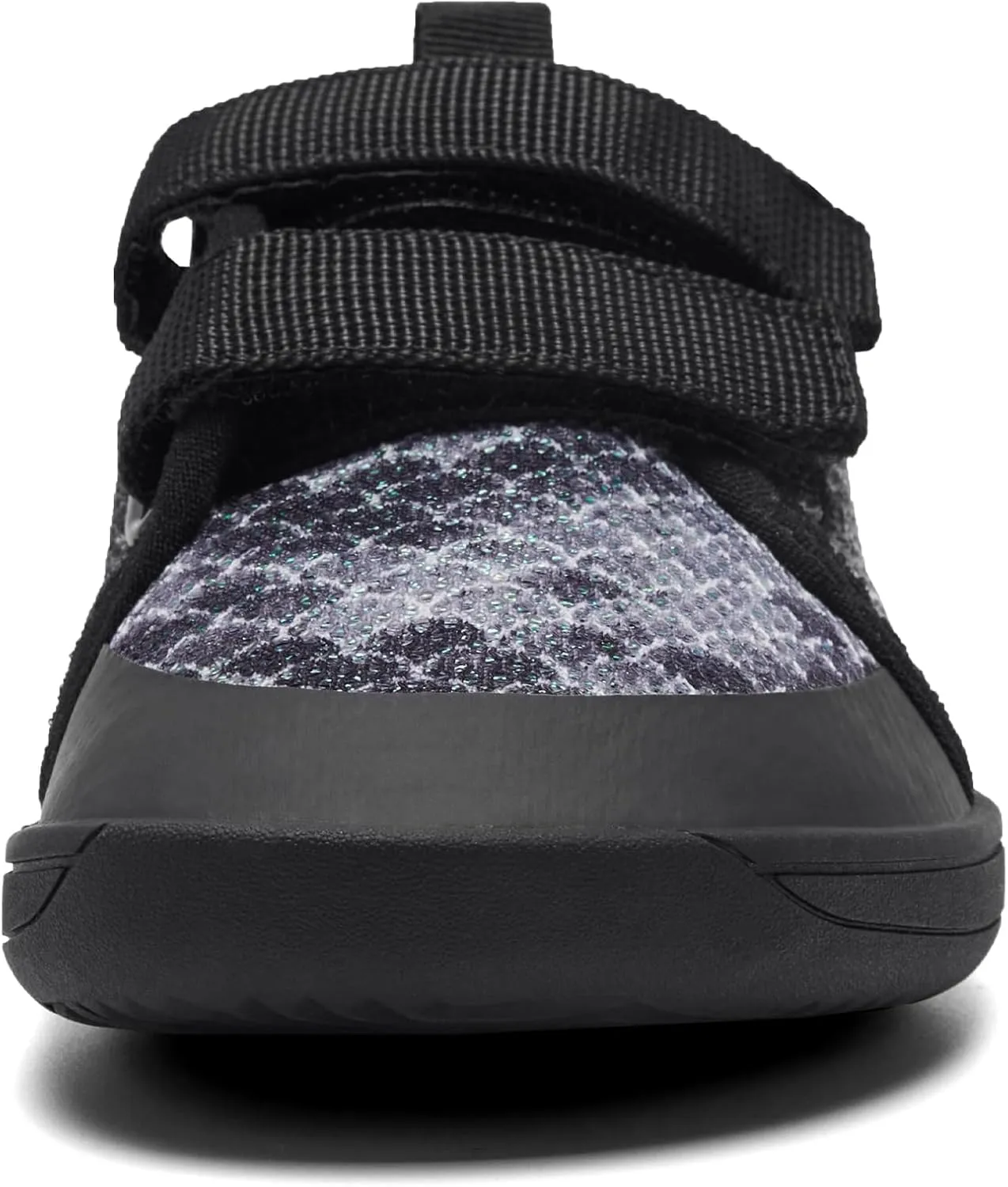 Toddlers and Little Kids Water Shoes, Wide Toe Box, Barefoot Feel, Non-Slip, Quick-Dry,Breathable for Kids