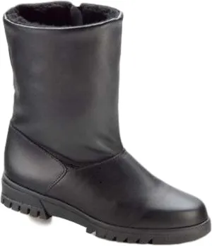 Toe Warmers Women's Summit 7-1/2" Waterproof 7.5 B(M) US Black