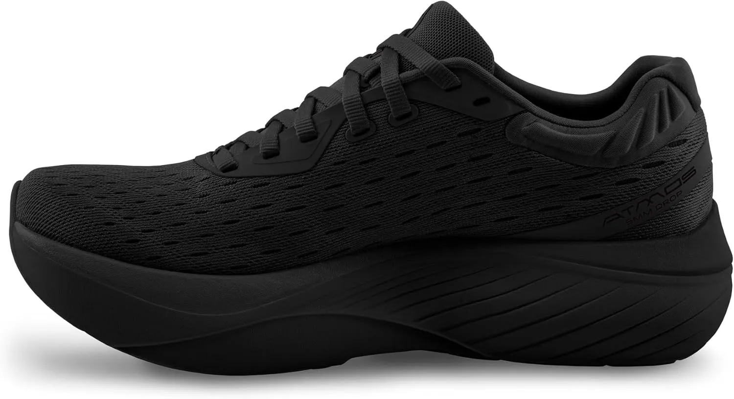 Topo Athletic Men's Lightweight Comfortable 5MM Drop Atmos Road Running Shoes, Athletic Shoes for Road Running
