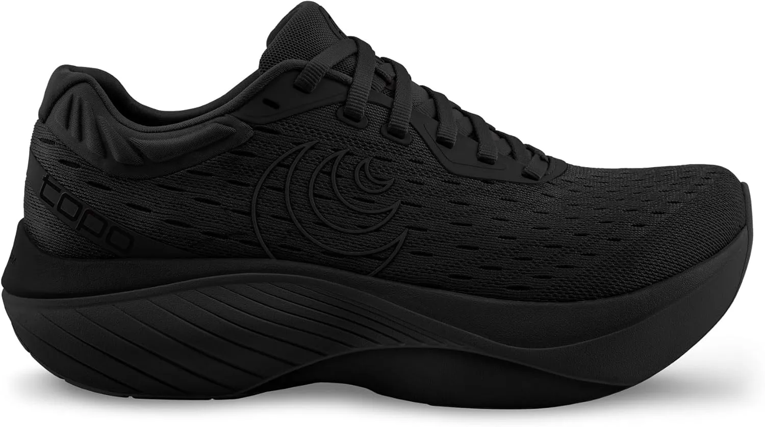 Topo Athletic Men's Lightweight Comfortable 5MM Drop Atmos Road Running Shoes, Athletic Shoes for Road Running