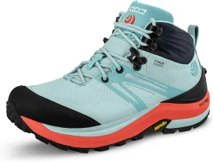 Topo Athletic Women's Trailventure 2 WP Comfortable 5MM Drop Trail Running Boots, Athletic Shoes for Trail Running