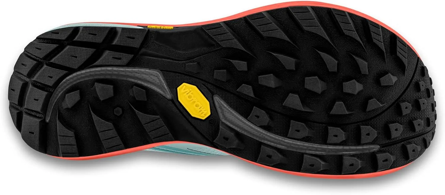 Topo Athletic Women's Trailventure 2 WP Comfortable 5MM Drop Trail Running Boots, Athletic Shoes for Trail Running
