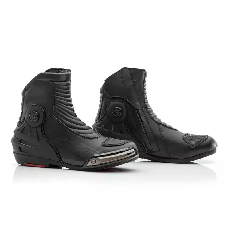 TRACTECH EVO III SHORT CE MENS WATERPROOF BOOT