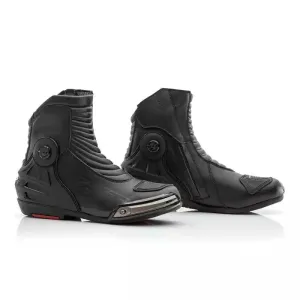 TRACTECH EVO III SHORT CE MENS WATERPROOF BOOT