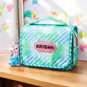 Travel Print Exclusive offer Snowflake Bags Full collection