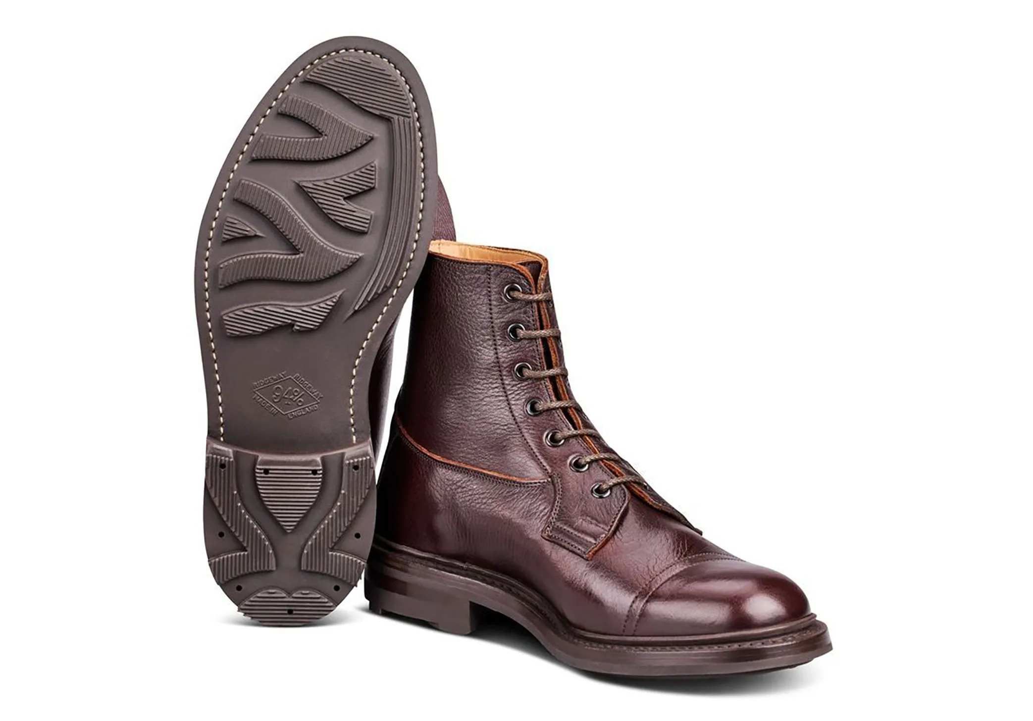 Tricker's Grassmere - Snuff Kudu