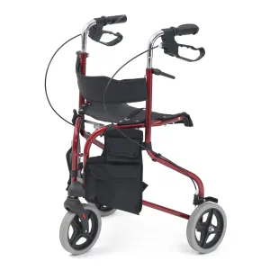 TriWalker with Seat