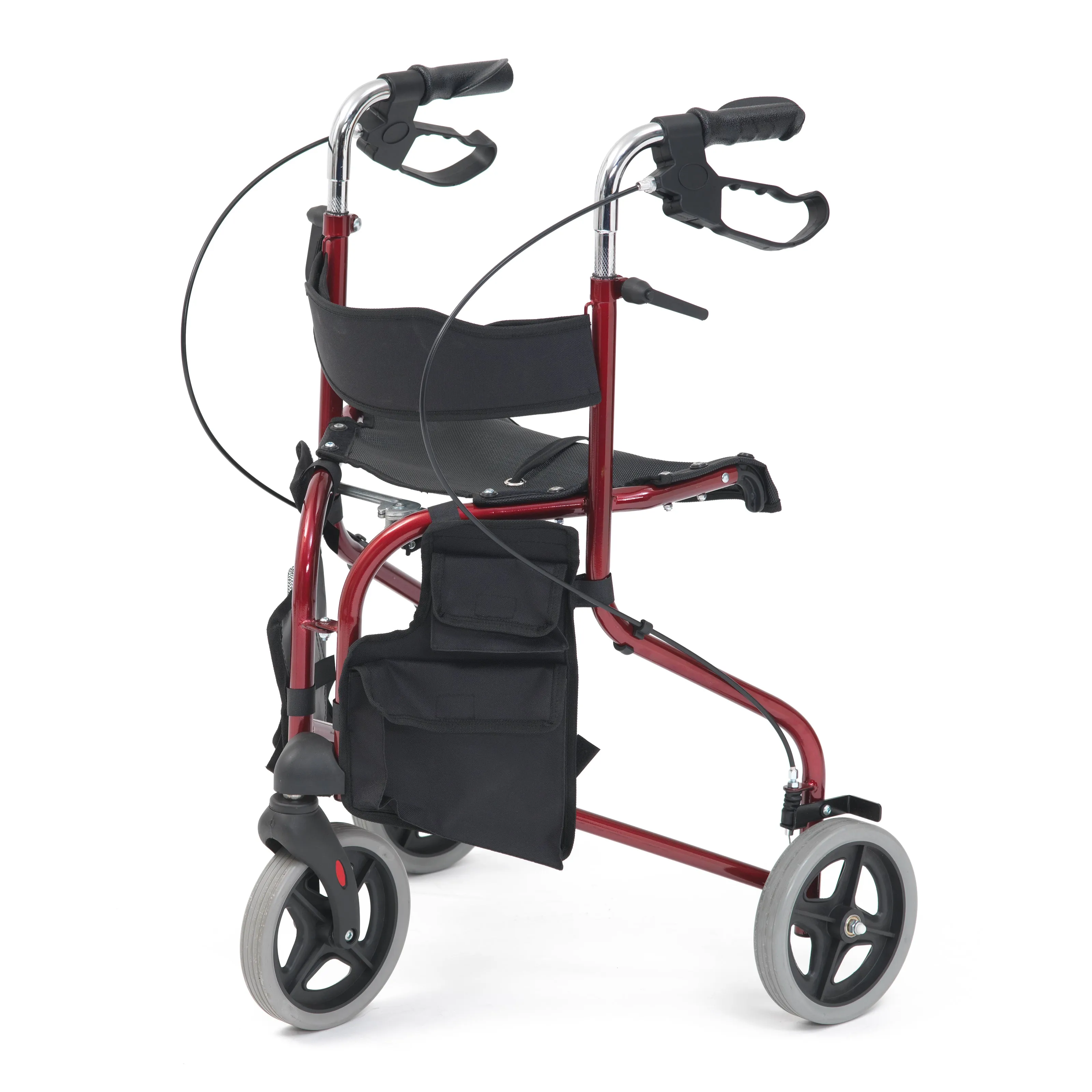 TriWalker with Seat