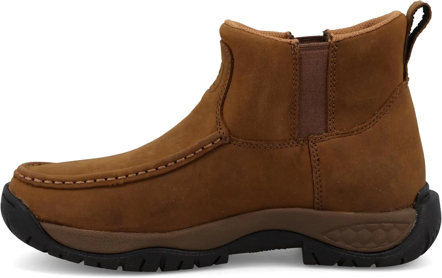 Twisted X Women's 4in All Around Work Boot