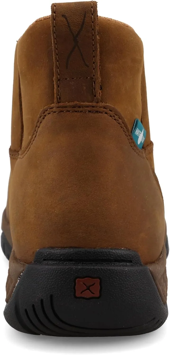 Twisted X Women's 4in All Around Work Boot