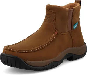 Twisted X Women's 4in All Around Work Boot