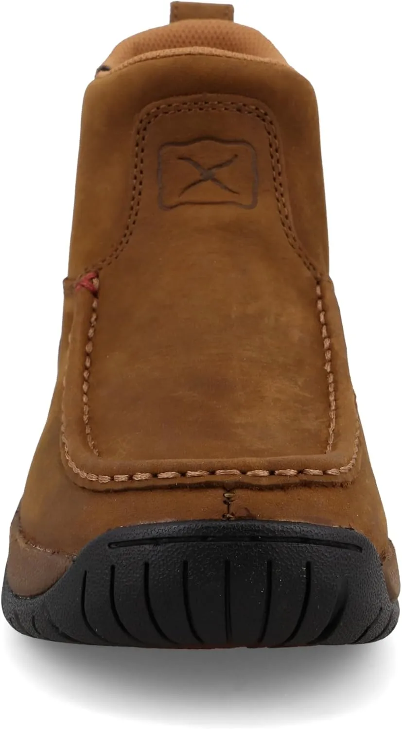 Twisted X Women's 4in All Around Work Boot