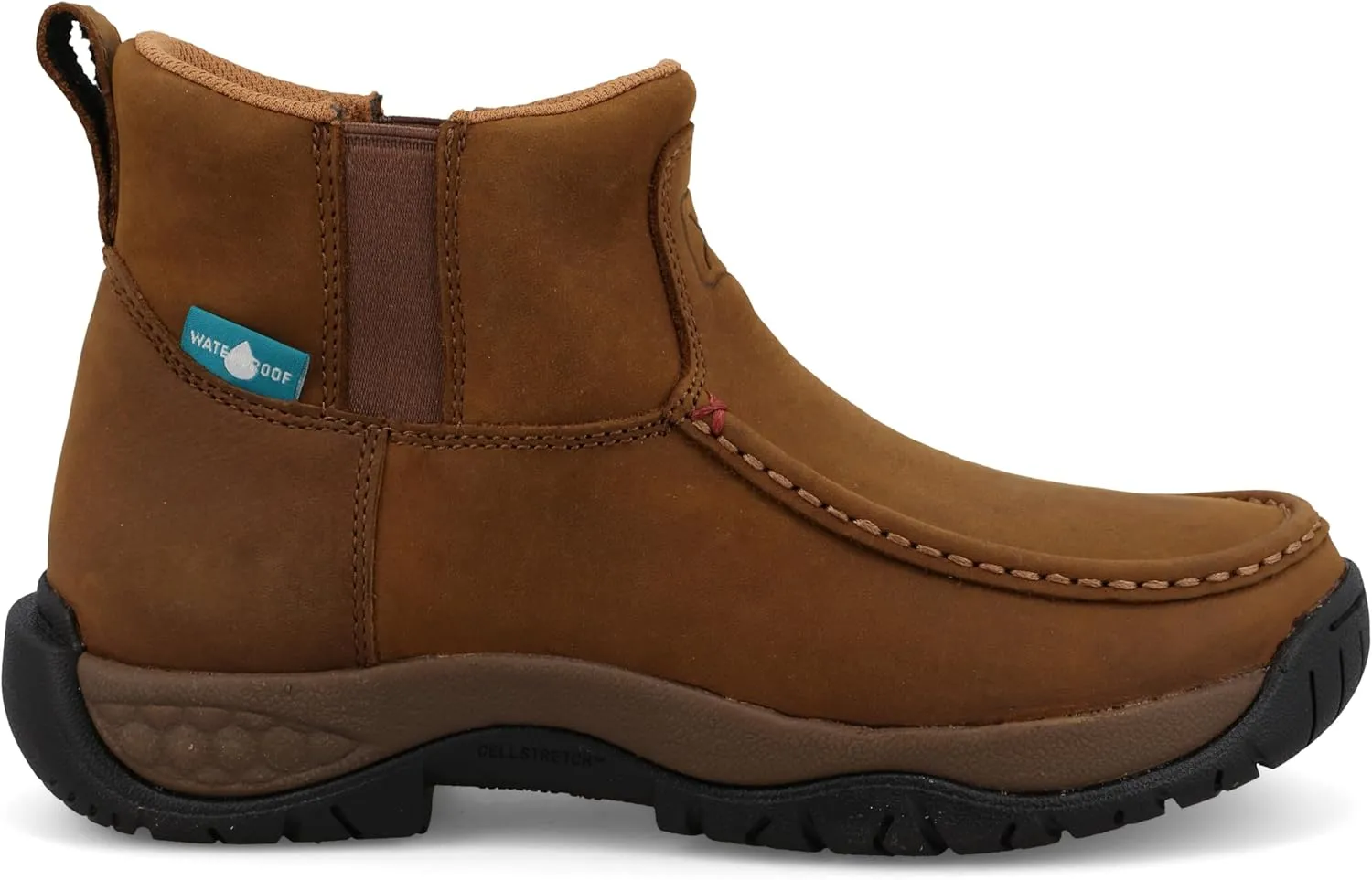 Twisted X Women's 4in All Around Work Boot