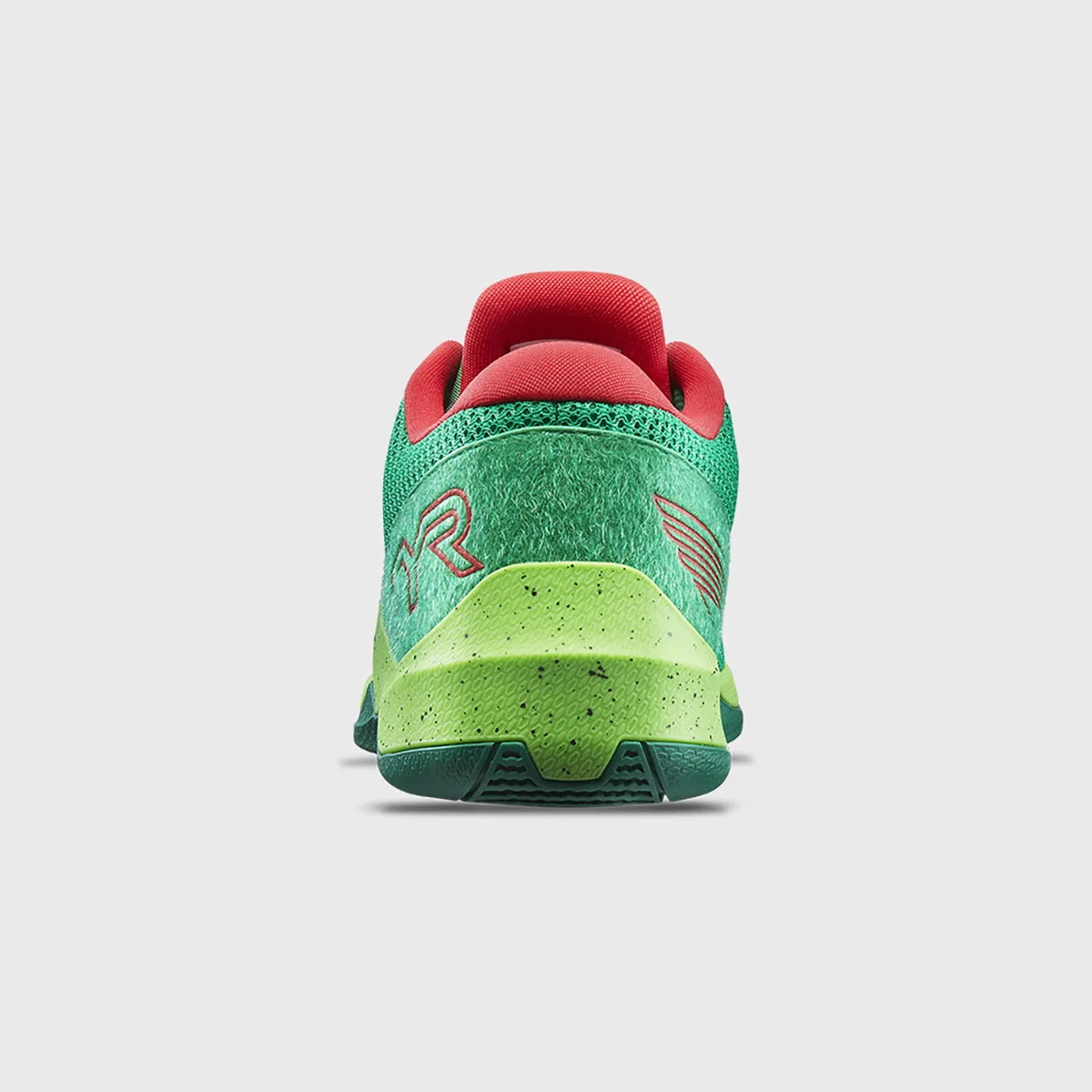 TYR - MEN'S CXT-2 TRAINER - GREEN LIME