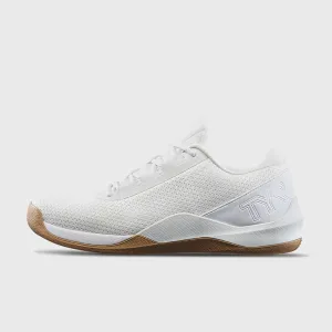 TYR - WOMEN'S CXT-2 TRAINER - WHITE/GUM