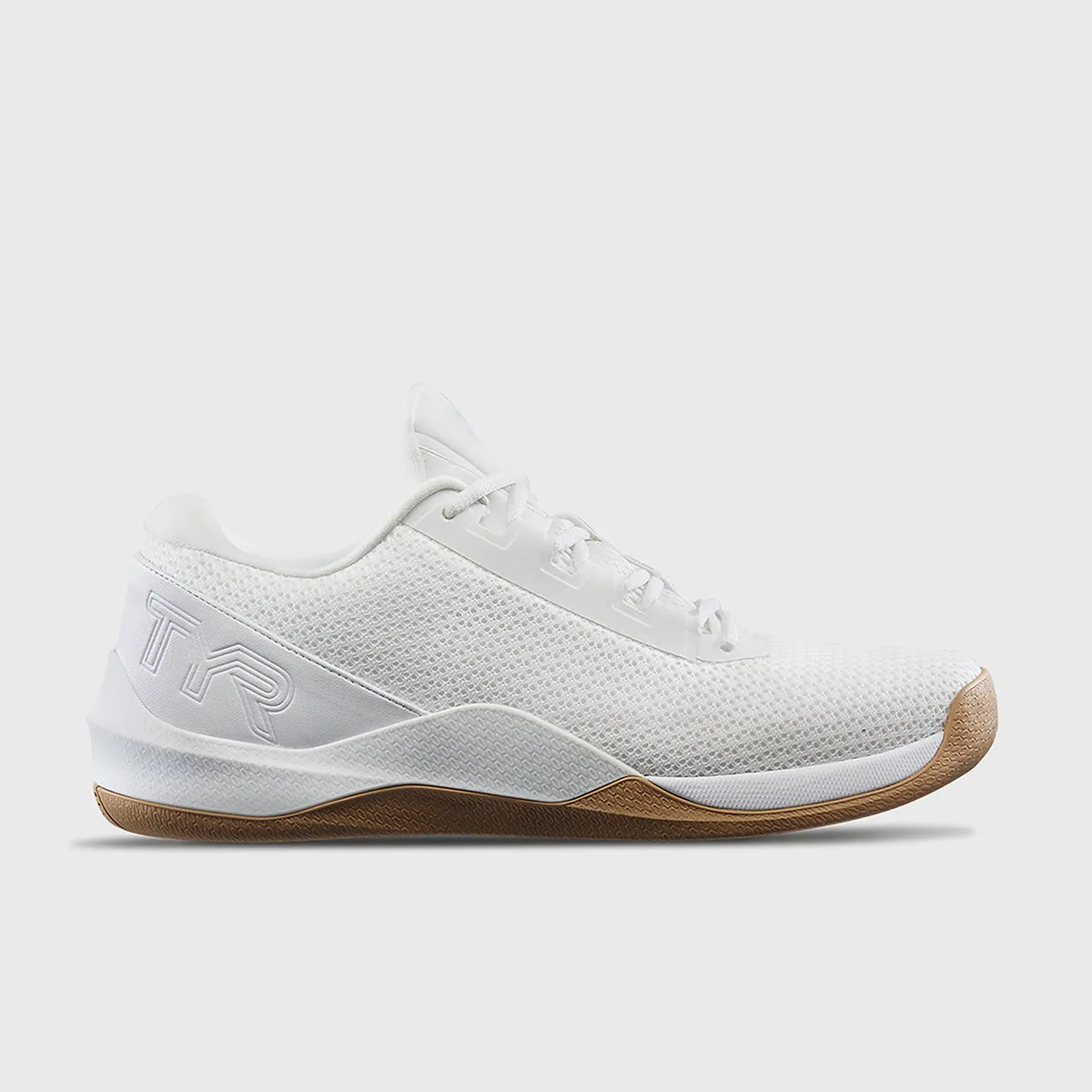 TYR - WOMEN'S CXT-2 TRAINER - WHITE/GUM