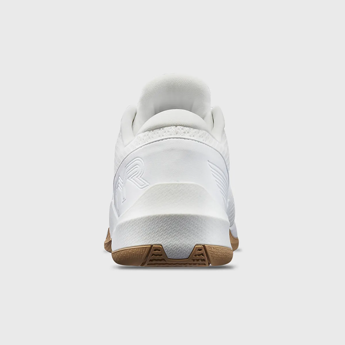 TYR - WOMEN'S CXT-2 TRAINER - WHITE/GUM