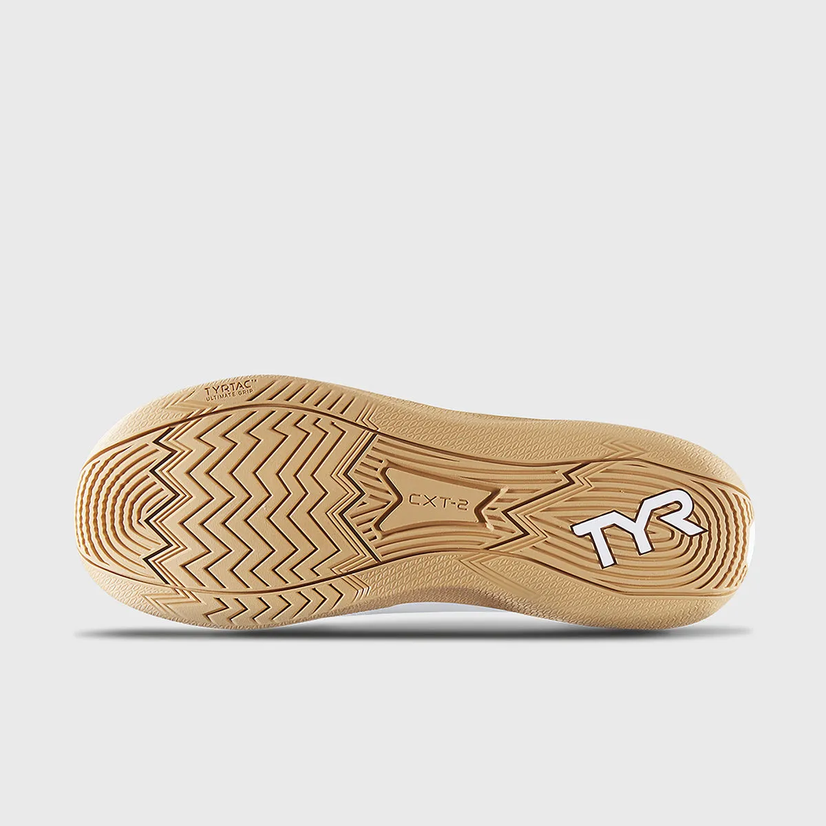 TYR - WOMEN'S CXT-2 TRAINER - WHITE/GUM
