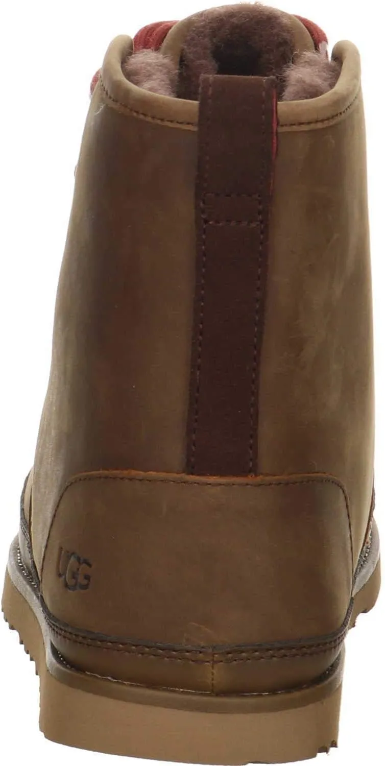UGG Men's Harkley Waterproof Boot