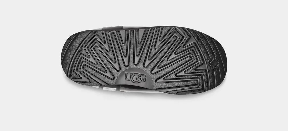 Ugg - Women Classic Clear Mini II (Black)