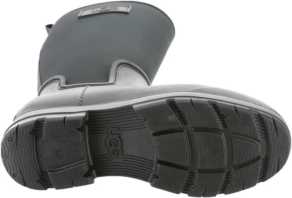 UGG Women's Droplet Tall Rain Boot