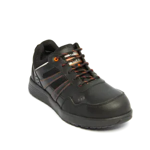 Unbreakable U100 Stream S3 SRC HRO Black Safety Trainer