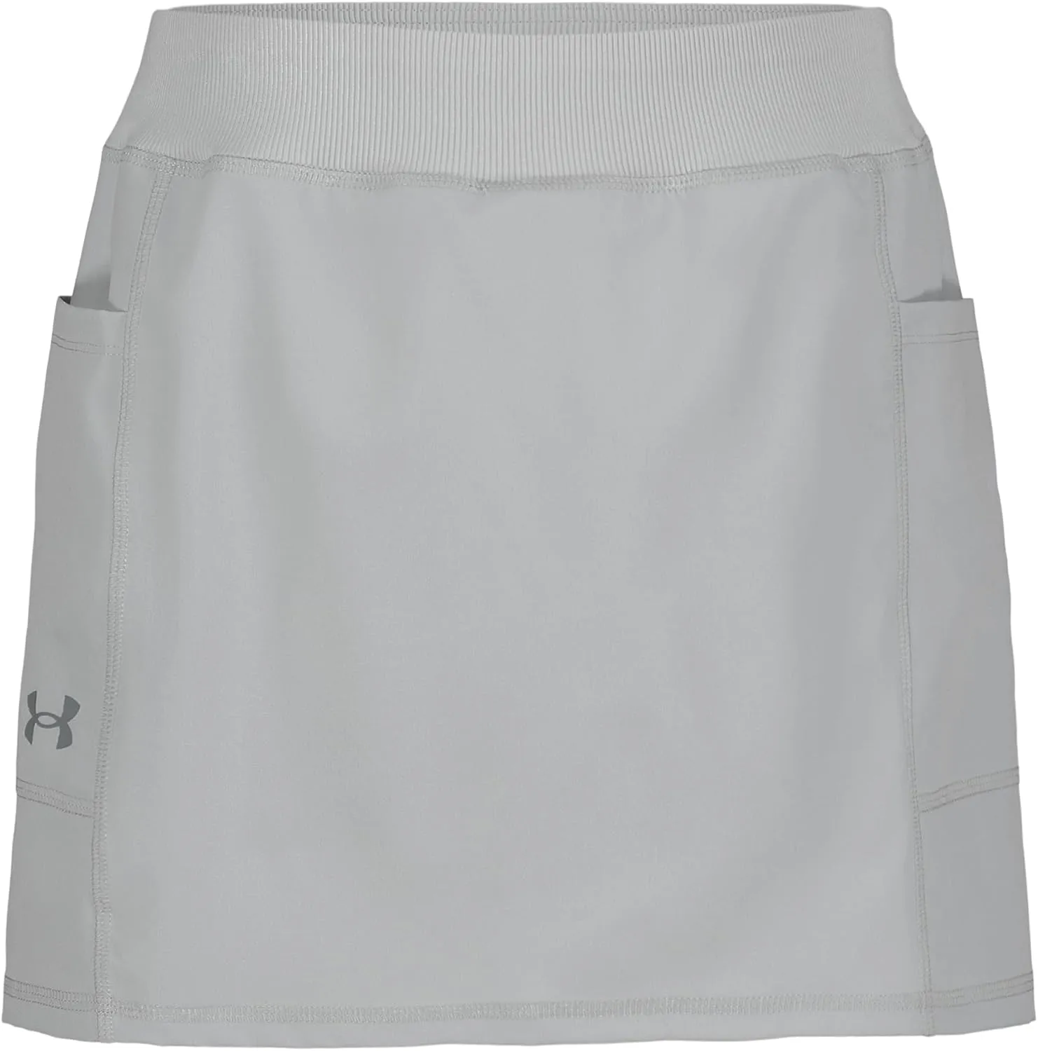 Under Armour Girls' Ua Outdoor Skort New