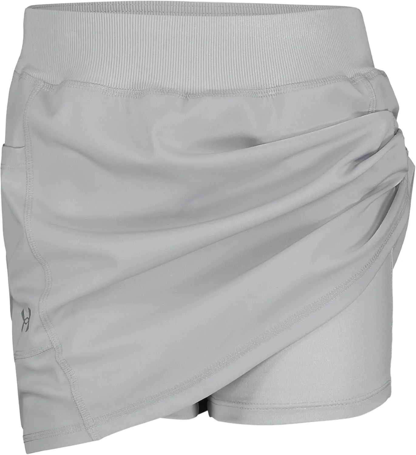 Under Armour Girls' Ua Outdoor Skort New