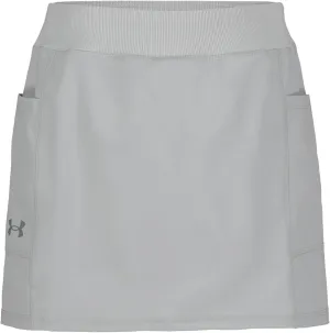 Under Armour Girls' Ua Outdoor Skort New