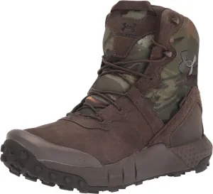 Under Armour Men's Military Grade Valsetz Reaper Waterproof Tactical Boot