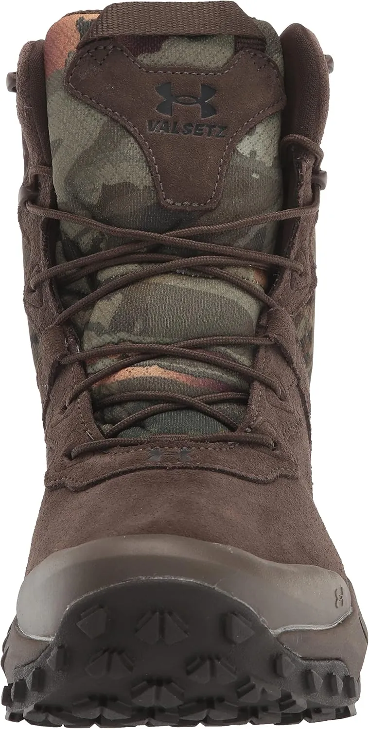 Under Armour Men's Military Grade Valsetz Reaper Waterproof Tactical Boot