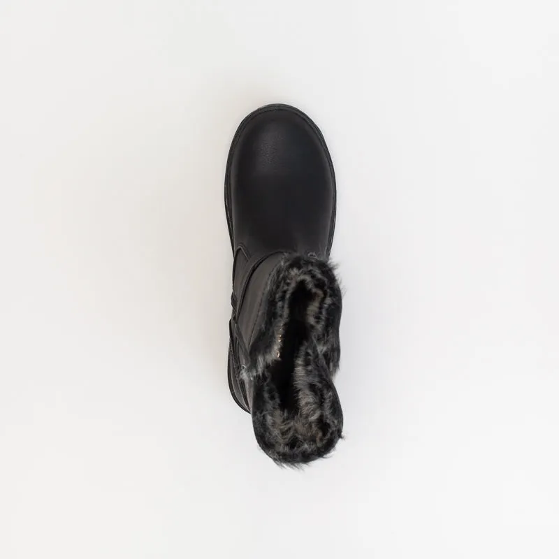 Unreal Women Fur Walker Boot _ 148290