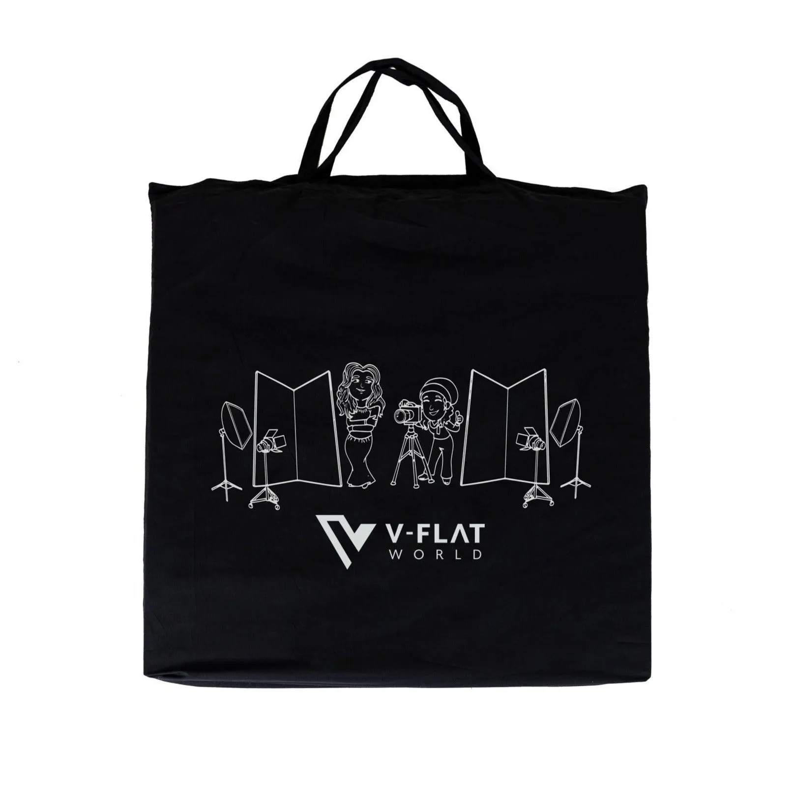 V-Flat Carry Bag