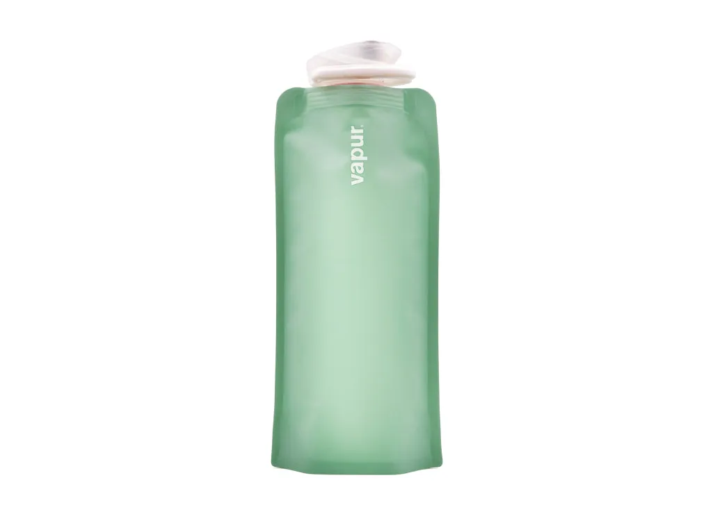 Vapur 700ml Wide Mouth Water Bottle
