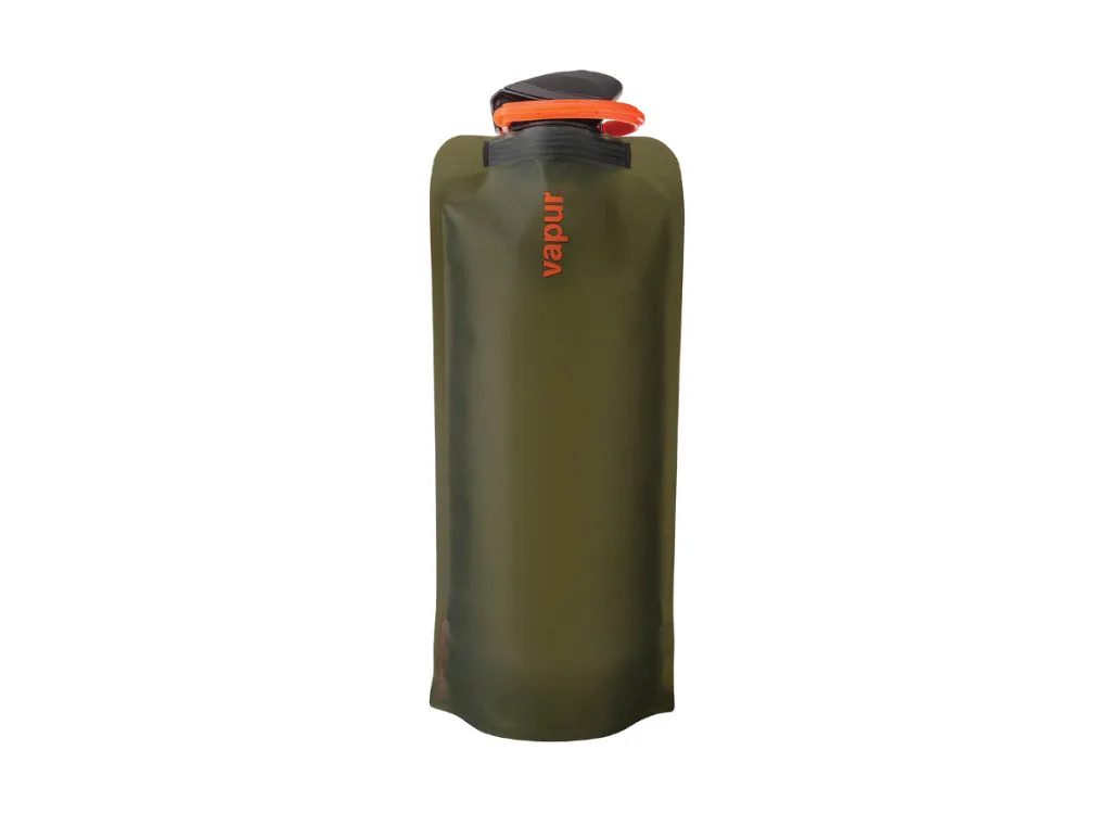 Vapur 700ml Wide Mouth Water Bottle