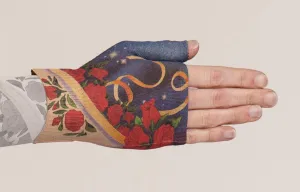 Venice Medical Graduated Compression Gauntlet for Lymphedema