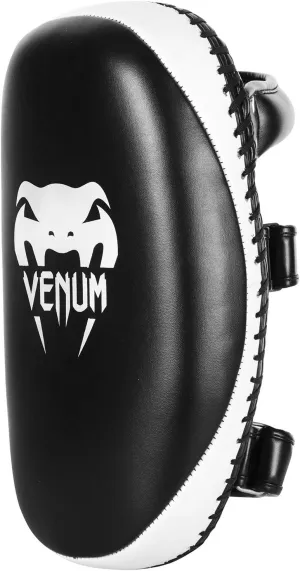 Venum Skintex Leather Light Kick Pad (Pair)