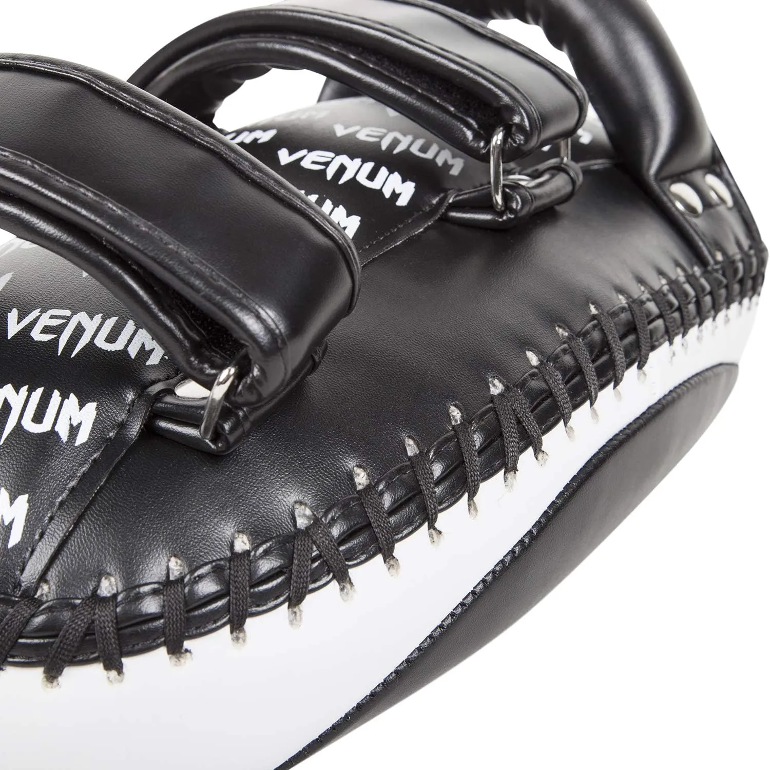 Venum Skintex Leather Light Kick Pad (Pair)