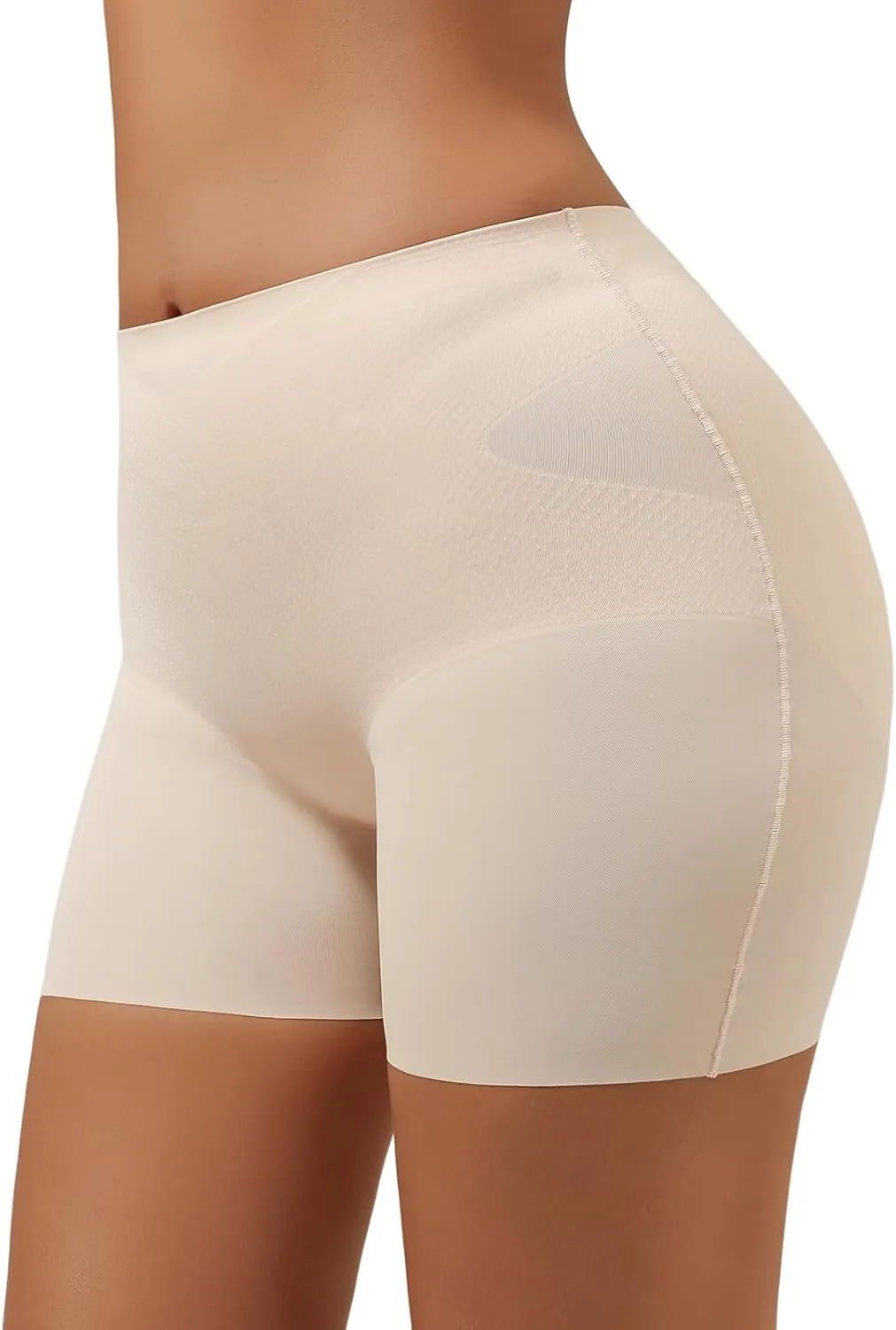 Waist Trainer For Women Lower Belly Fat Butt Lifting Womens Underwear Seamless Tummy Control Fake Buttock Panties